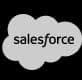 Salesforce's light symbol