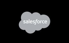 Salesforce's logo